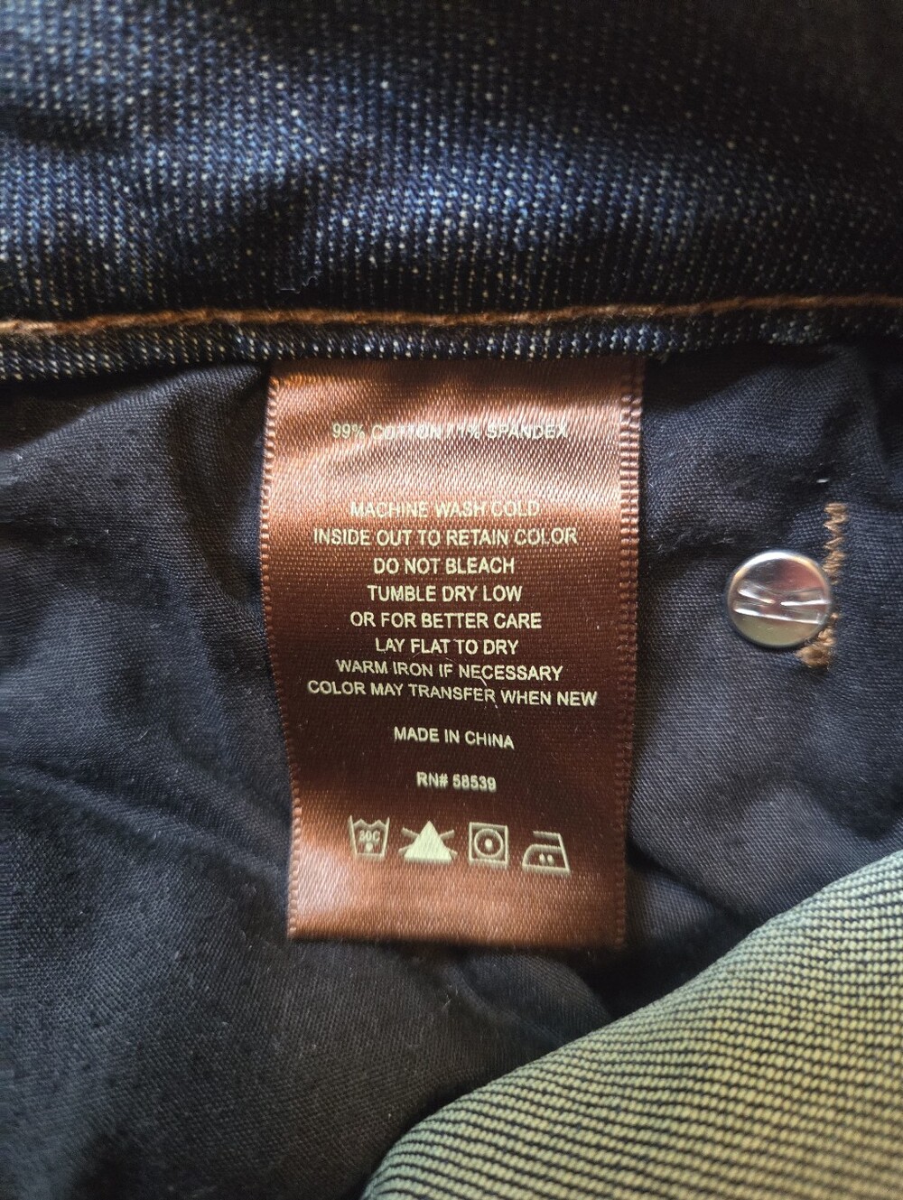 Kut from the Kloth Natalie High Rise Bootcut - Picture 9 of 12